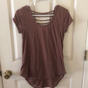 Almost Famous Size S Top
